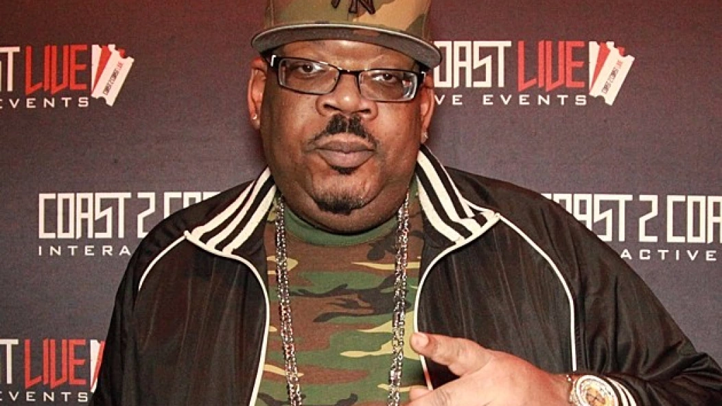 DJ Big Kap, RIP