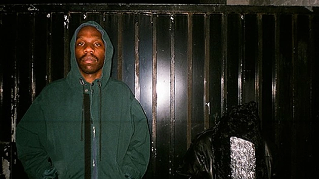 Dean Blunt released a new Babyfather mixtape, playing shows