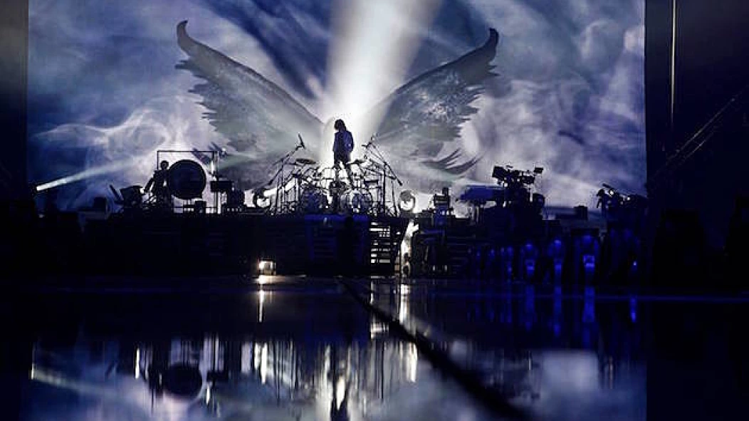 X Japan documentary 'We Are X' premiered at Sundance (review