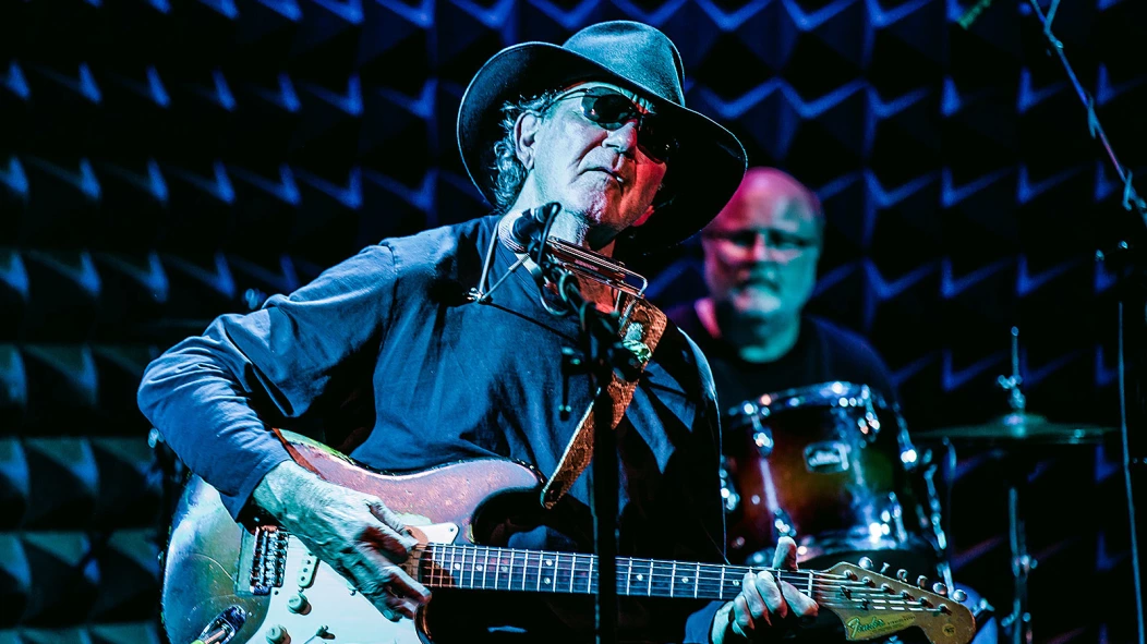 Tony Joe White, RIP