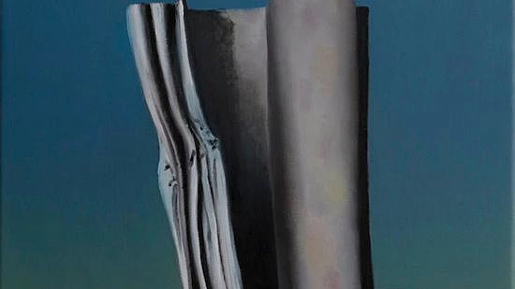 The Caretaker releasing two-year, six LP sonic exploration of