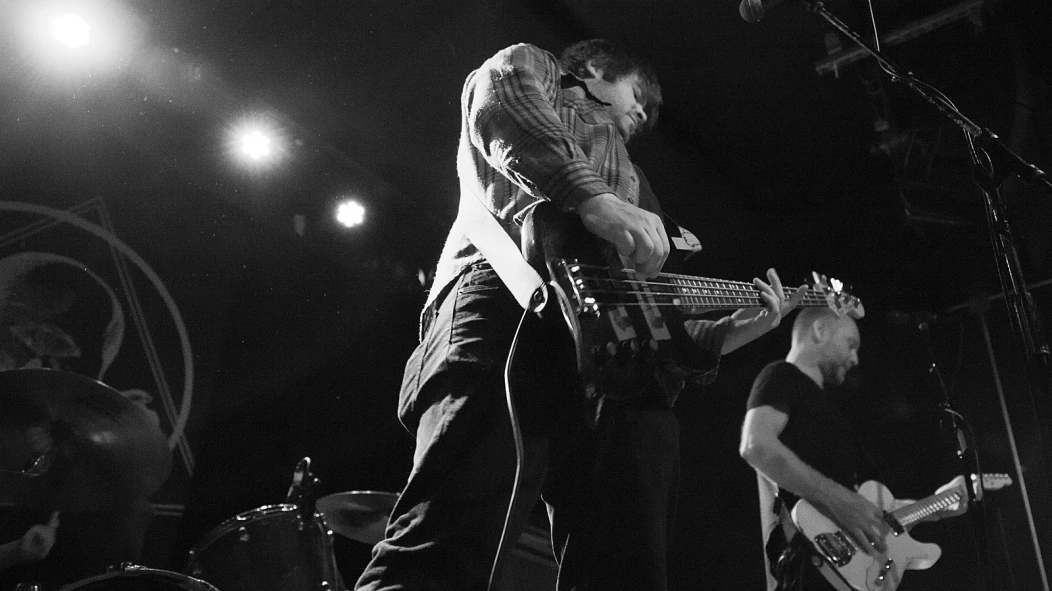 25 essential screamo albums from the '90s/'00s that still hold up