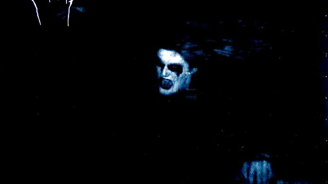 Darkthrone – A Blaze In The Northern Sky Darkthrone's 'A Blaze in the Northern Sky' Turns 25