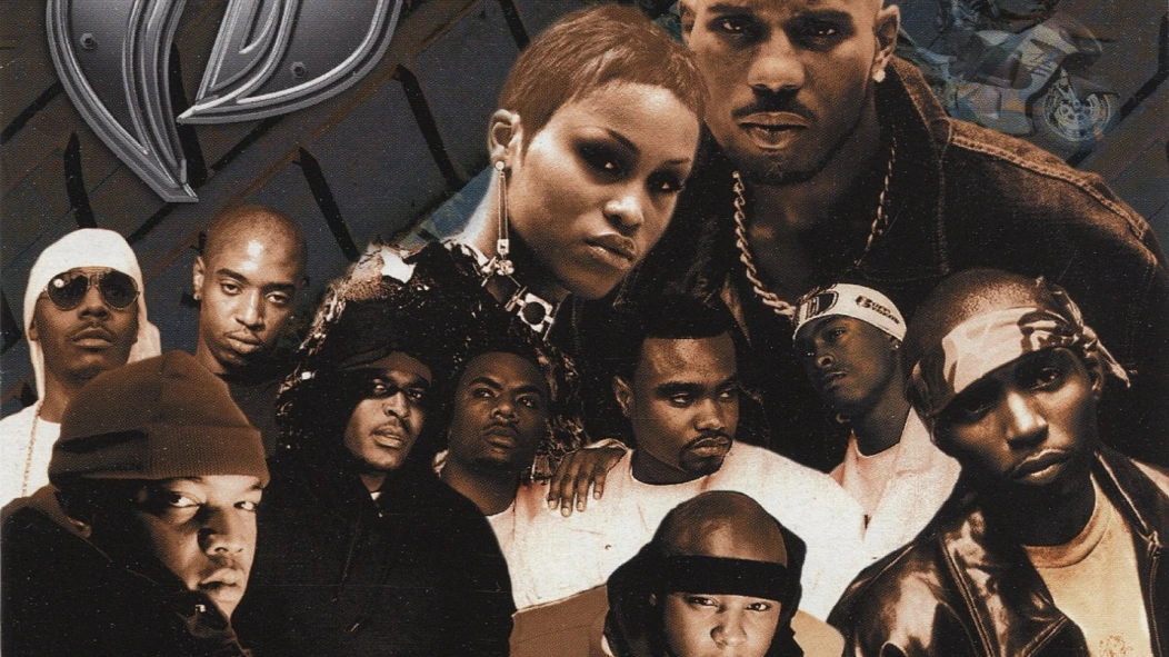 DMX, Eve, Swizz Beatz, The LOX & Drag-On playing Ruff Ryders reunion