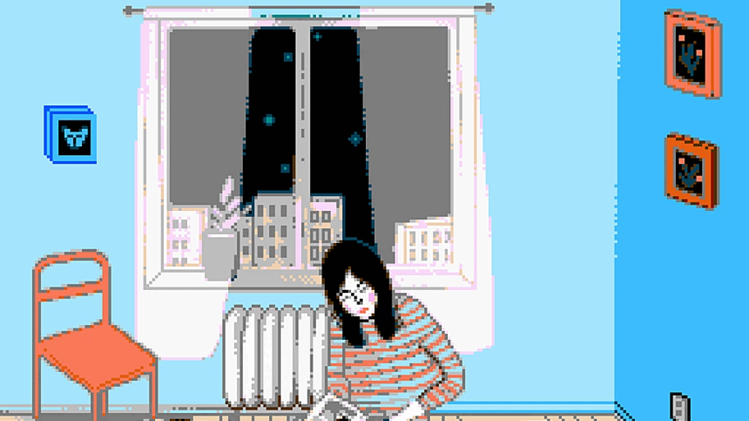 watch Empire! Empire! (I Was A Lonely Estate)'s first-ever music video