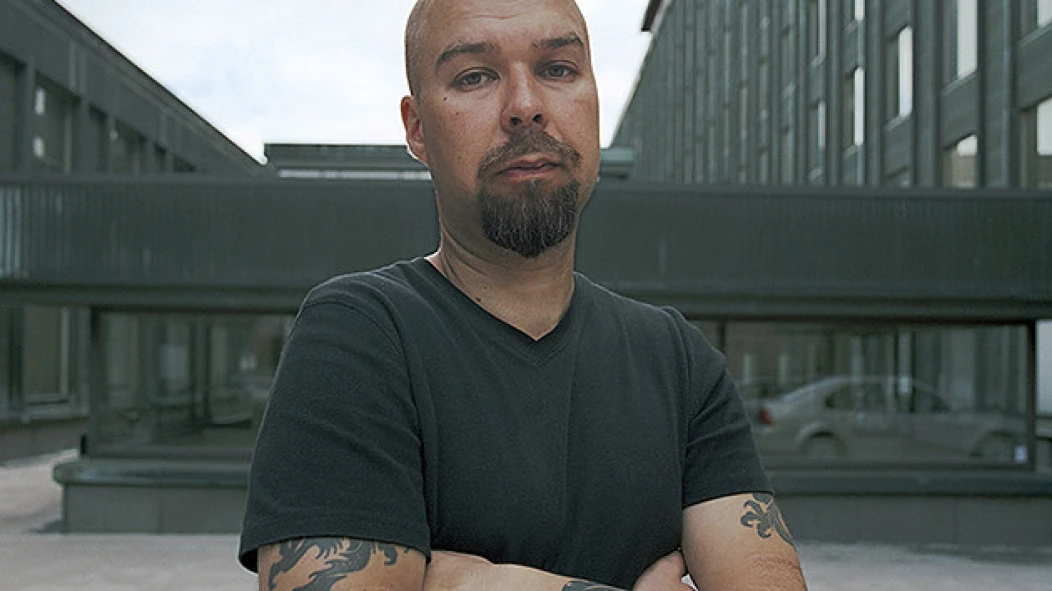 Mika Vainio (Pan Sonic), RIP