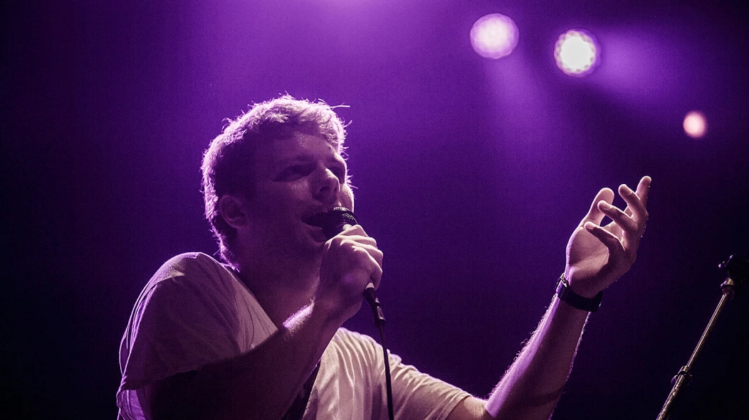 Mac DeMarco released 'This Old Dog,' on tour now (pics from Chicago)