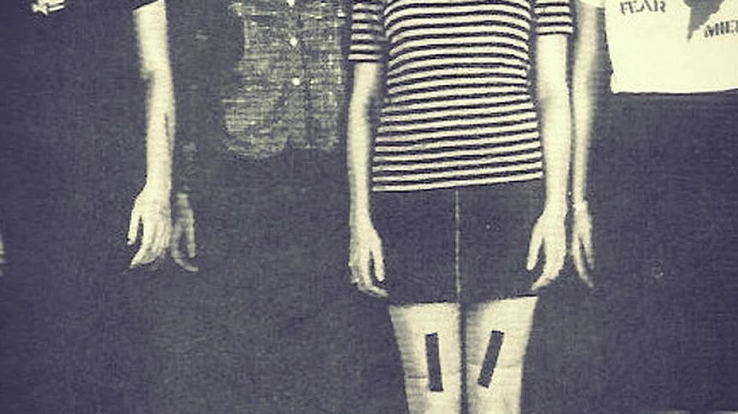 Red Aunts playing reunion shows; Teen Vice announce EP release