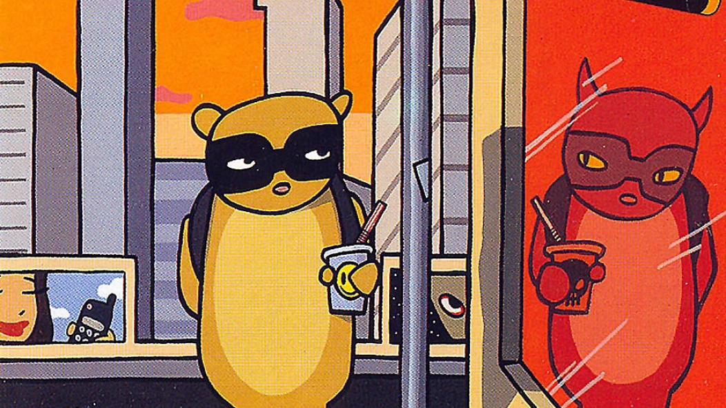 1997 Vinyl Super Furry Animals‎ Radiator Super Furry Animals reissuing 'Radiator' on vinyl/CD for 20th