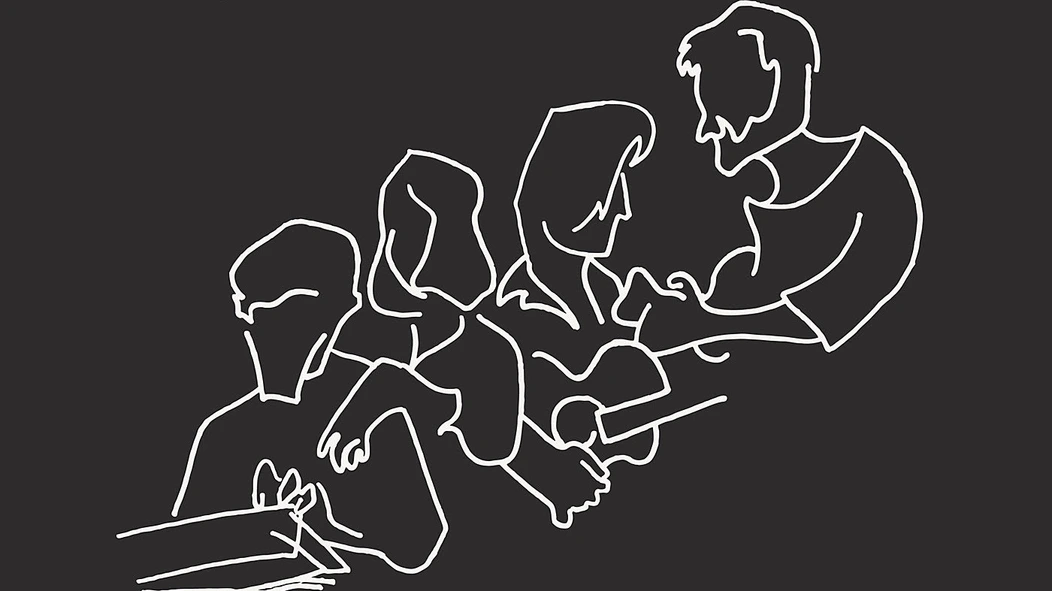 Yumi Zouma announce new LP (listen to 