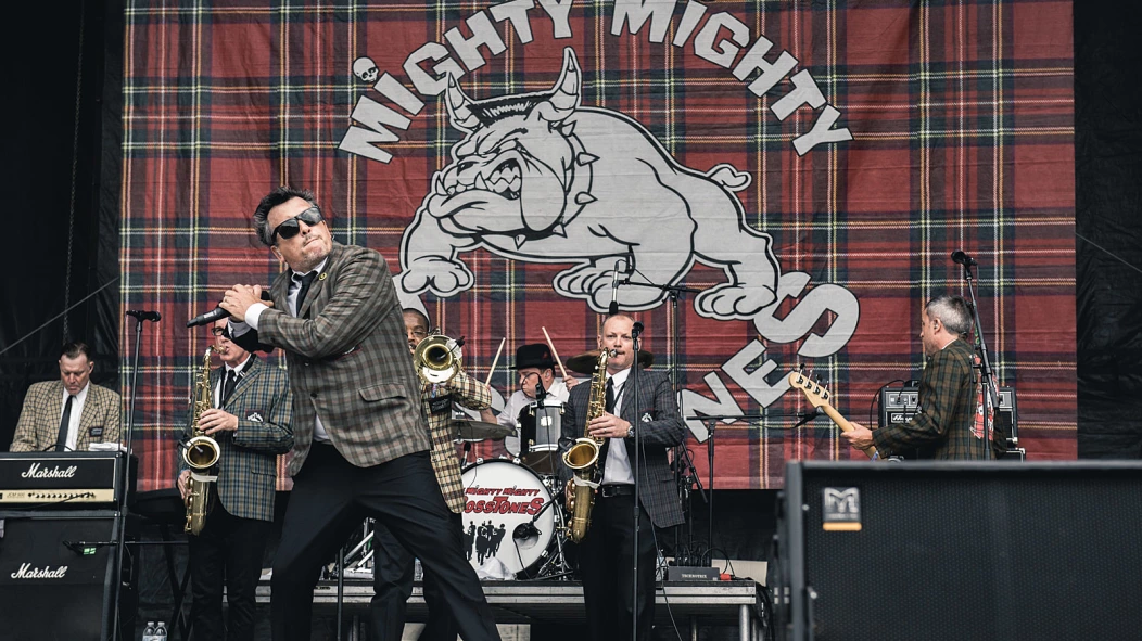 Riot Fest 2017 - Sunday