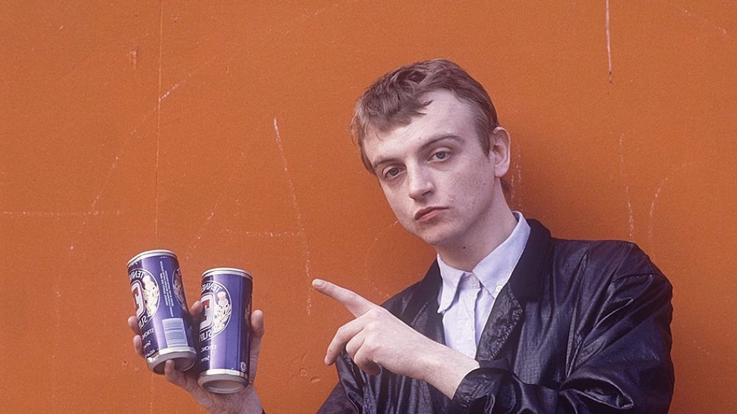 Indie Basement (1/26): The all-Fall Mark E Smith Edition