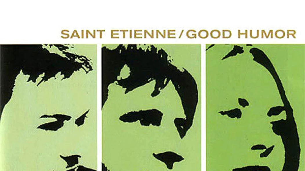 Good Humor Machine Saint Etienne announce 'Good Humor' 20th anniversary tour