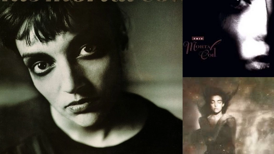 This Mortal Coil deluxe remastered vinyl/CD reissues coming in October
