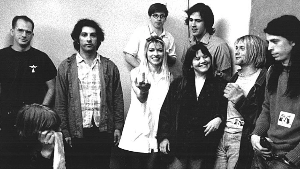 15 songs that influenced Nirvana (probably)