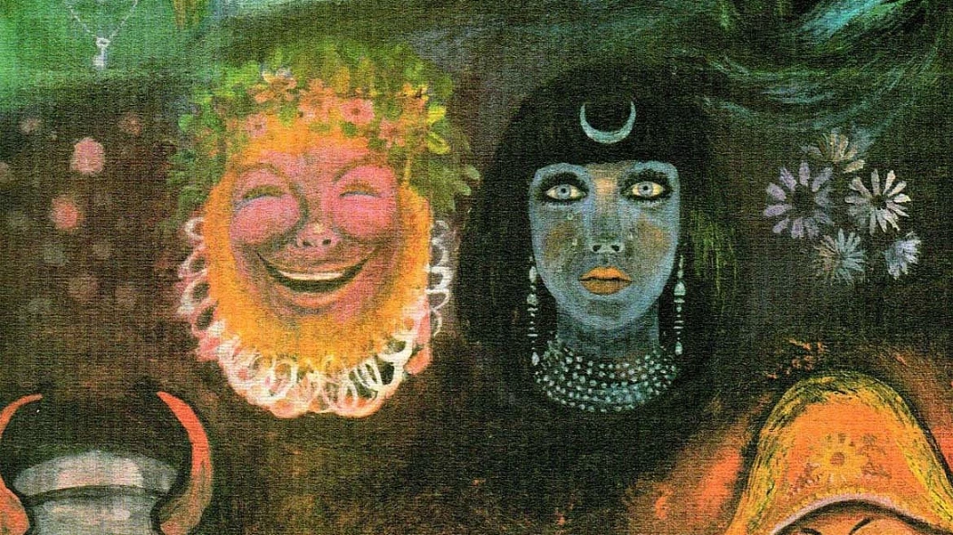 King Crimson's classic albums finally on Spotify; tour starts tonight