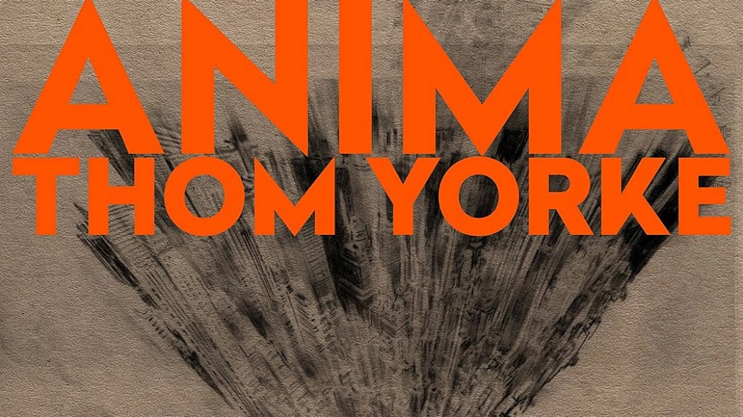 review: Thom Yorke's 'ANIMA' is like a dream