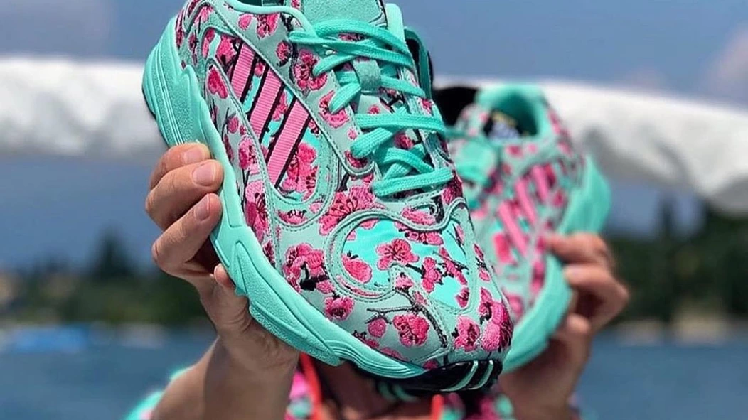 NYPD shuts down chaotic Adidas pop-up selling 99-cent Arizona tea