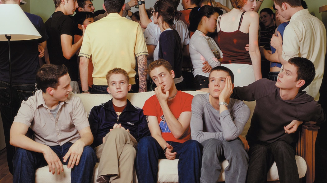 a look back on Saves The Day's 'Through Being Cool' for its 20th