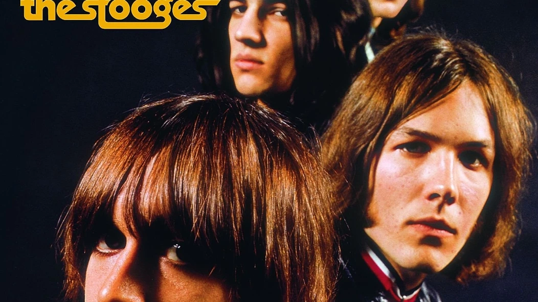 The Stooges' turns 50; a look back on the album that helped birth punk