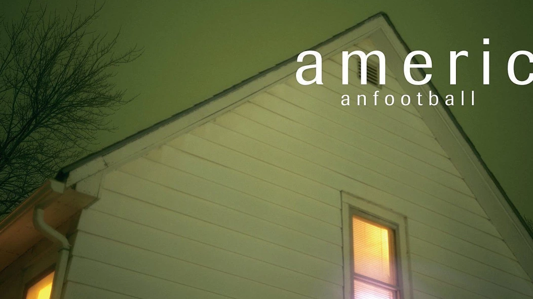 American Football's highly influential debut album turns 20