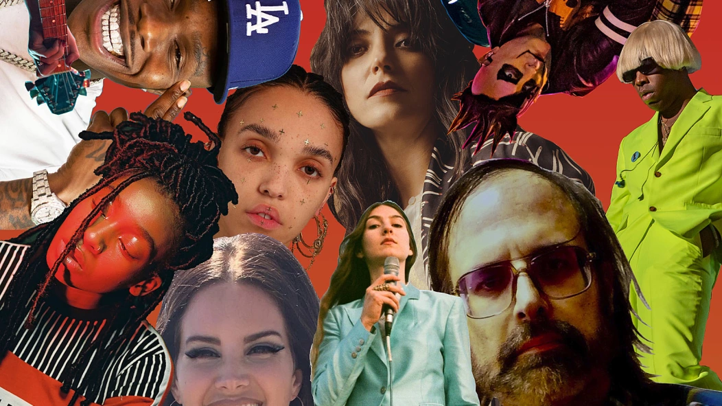 BrooklynVegan's Top 50 Albums of 2019