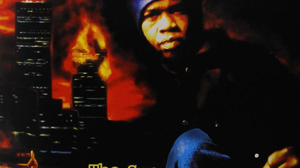 Jeru the Damaja playing 'The Sun Rises in the East' 25th