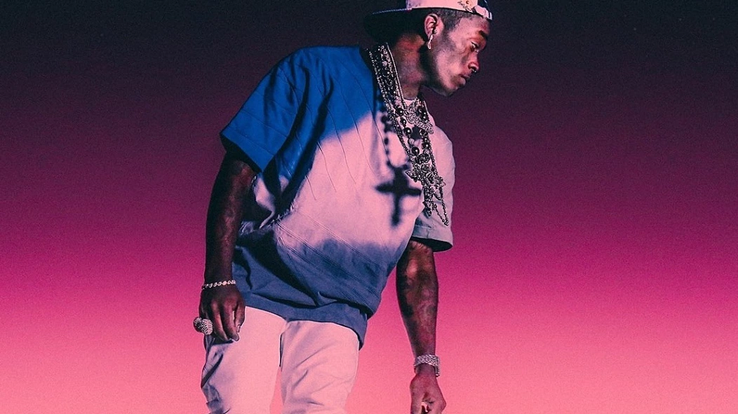 8 best rap albums of March 2020
