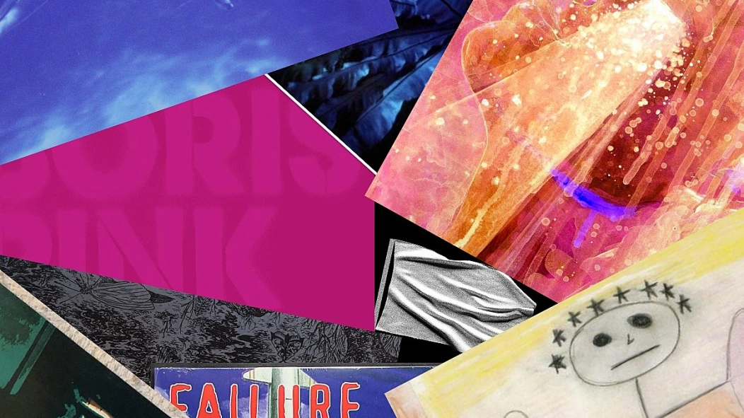 30 essential songs from the shoegaze / heavy crossover