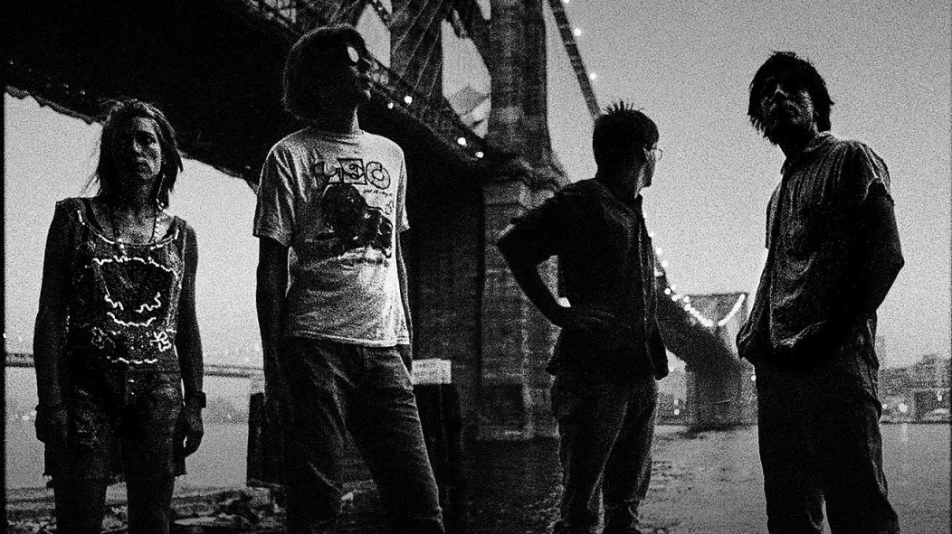 Sonic Youth album guide - a look back on all 16 studio albums