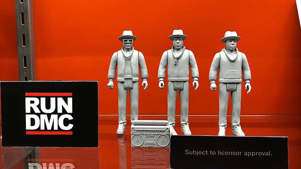 ODB, Biggie & Run-DMC action figures up for pre-order
