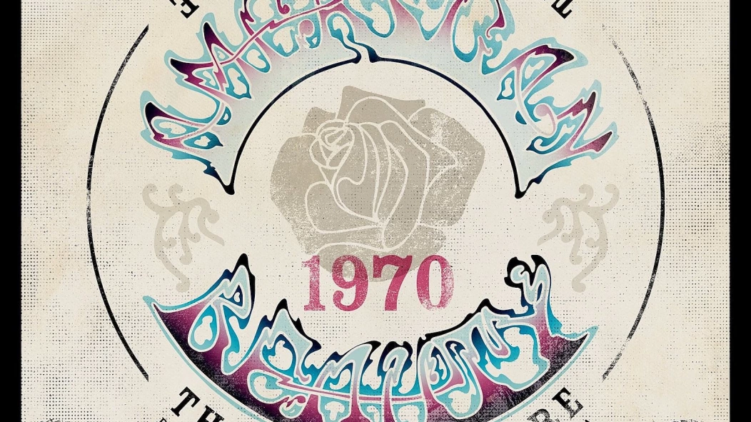 Grateful Dead surprise-release 'American Beauty' demos and studio