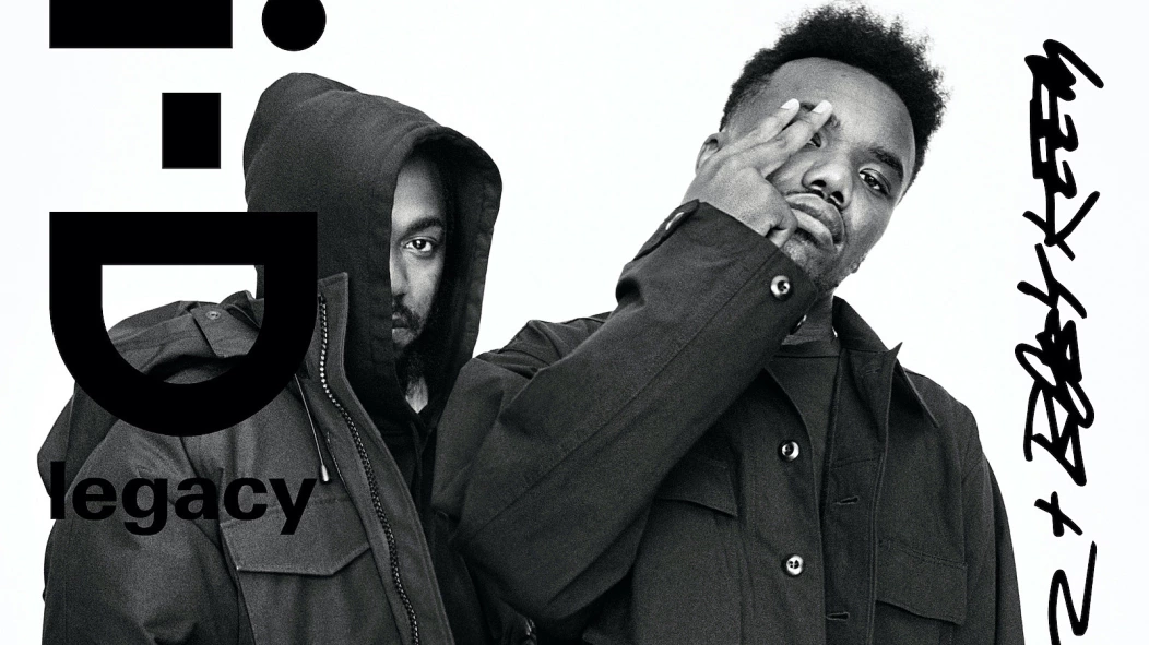 Kendrick Lamar sheds light on new album in interview with Baby Keem