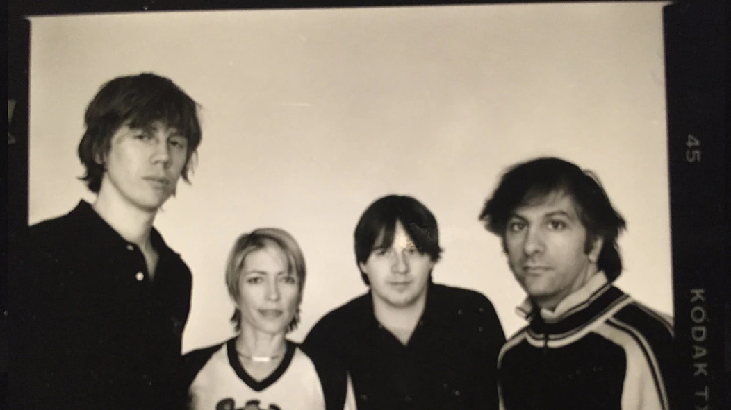 Sonic Youth share 'Rarities Vol 3' for Bandcamp Friday