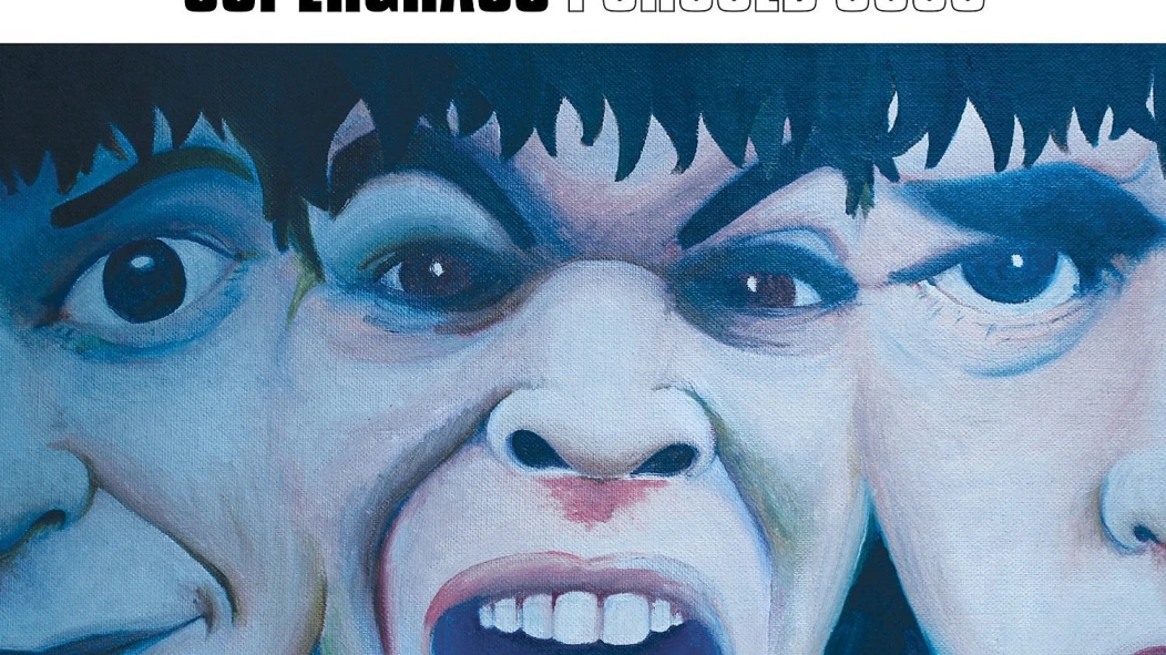 Supergrass' fantastic debut 'I Should Coco' turns 30