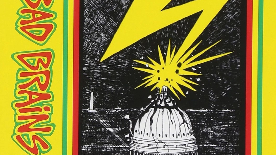 Bad Brains announce extensive reissue campaign