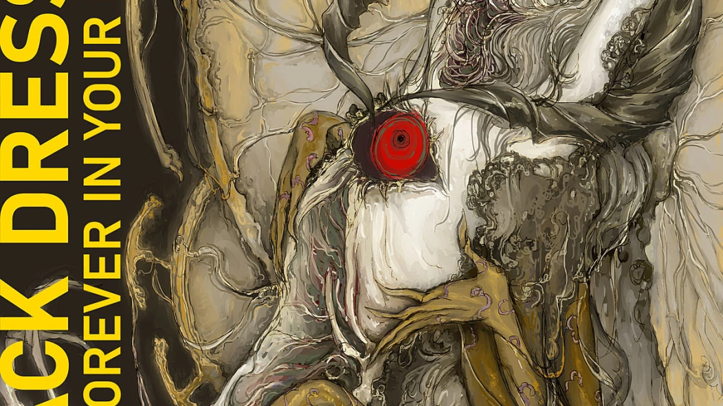 Black Dresses release new album (but remain broken up)
