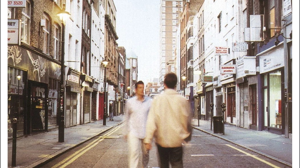 oasis (What’s The Story) Morning glory ? glory Story) Morning oasis (What’s The ?