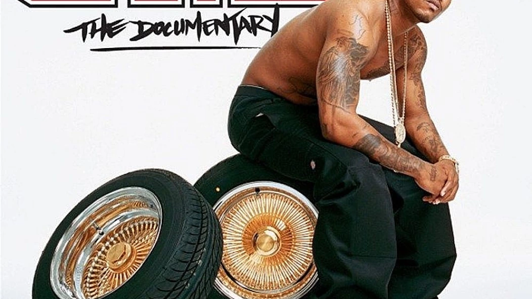 The Game shares his list of the top 10 rappers alive