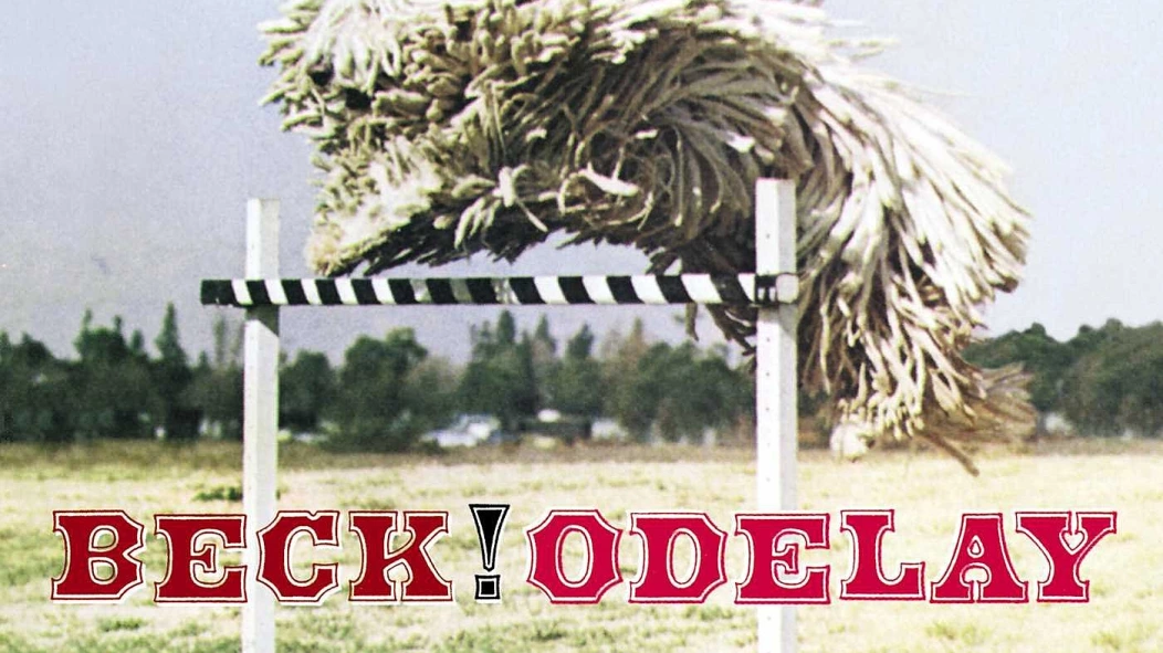 Beck discusses Odelay's 25th anniversary, getting remixed by Oasis