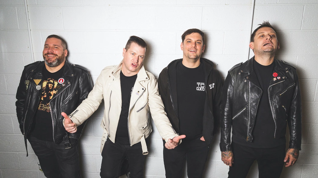 Teenage Bottlerocket announce new LP 'Sick Sesh!,' share video for
