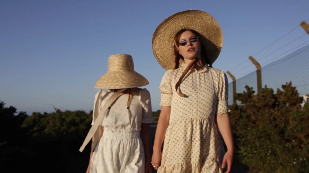 New Domino band Wet Leg share debut single 