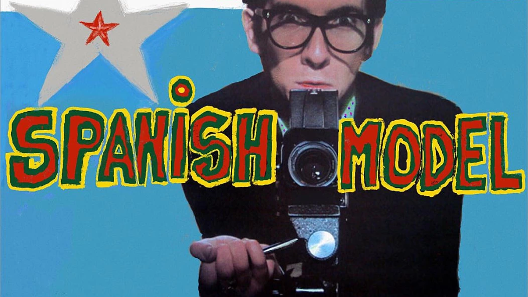 Elvis Costello releasing Spanish version of 'This Year's Model