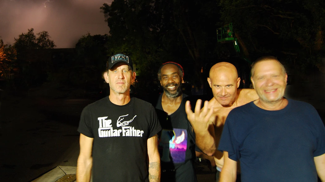 Scream working first album in nearly 30 years, launch Kickstarter