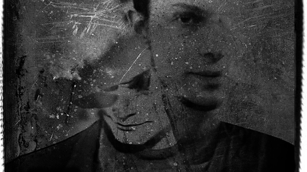 Pale Saints' Ian Masters & His Name is Alive's Warren Defever