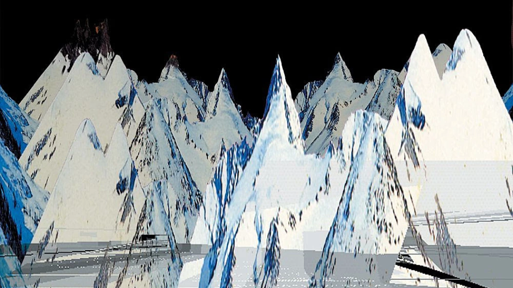 Radiohead announce 'Kid A' / 'Amnesiac' combined reissue, share