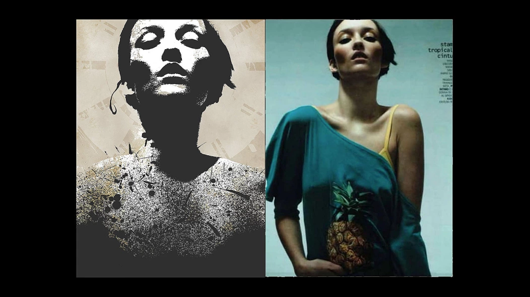 The woman from Converge's 'Jane Doe' artwork reveals herself, J