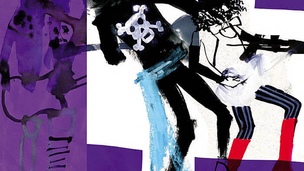 Sonic Youth & The Pastels cover New York Dolls on new split 7