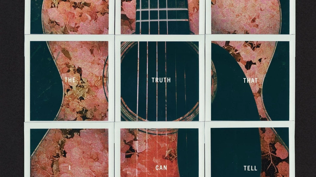 Dashboard Confessional returns to form with his most acoustic