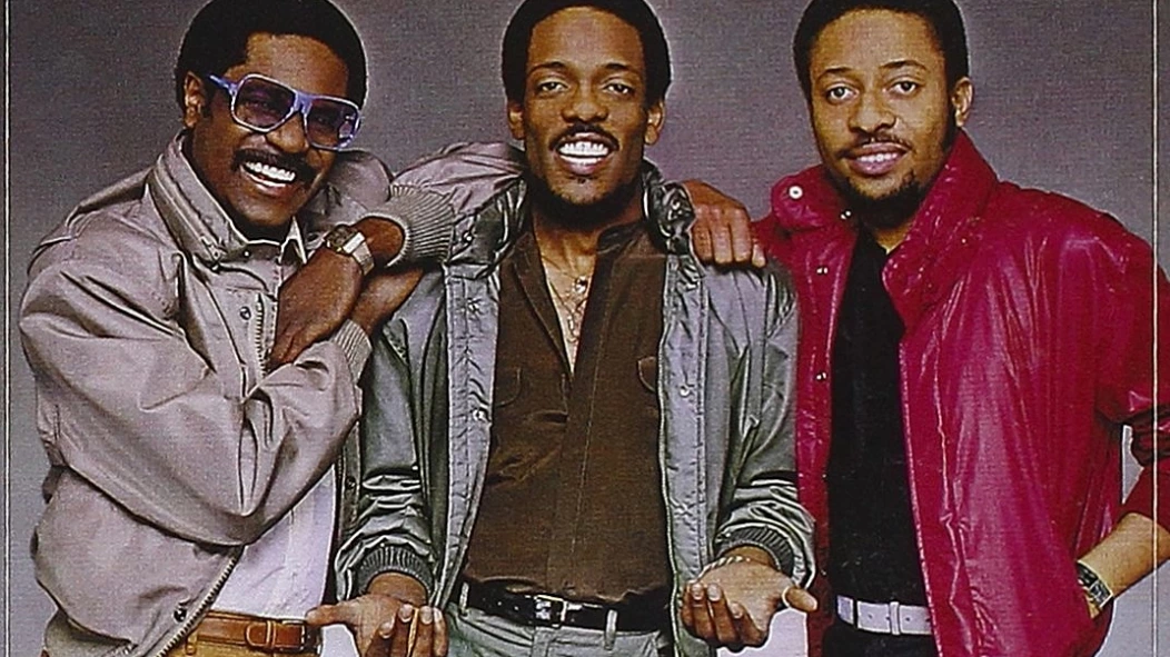 The Gap Band's Ronnie Wilson, RIP